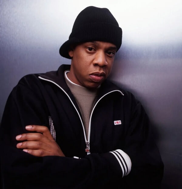 JAY-Z - Photo by Todd Plitt - GI