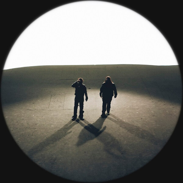 kuban ft. bedoes2115 - pamiętam siebie - okładka singla