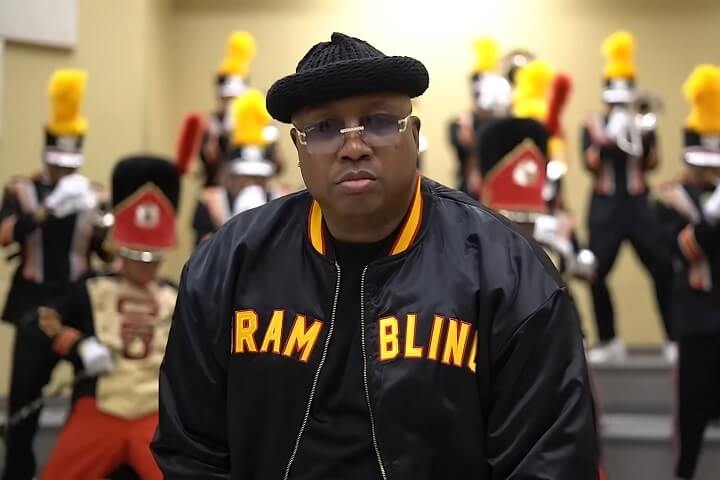 E-40 - Bands