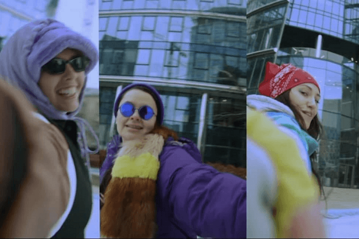 Gonix-i-Córy-świętują-Dzień-Kobiet-wspólnie