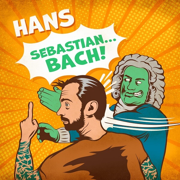 Hans-Sebastian-Bach