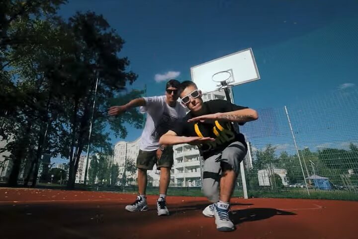 Jhn ft. Ero JWP - High Level