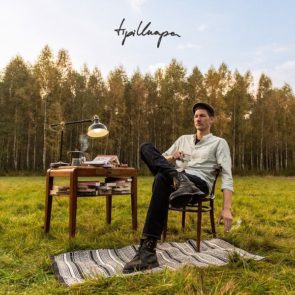 Kuba Knap - TipiKnapa