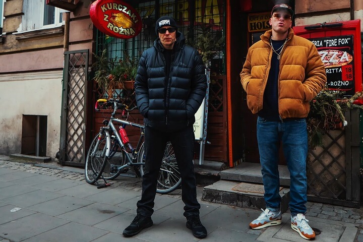 Paluch x Słoń - Od Do