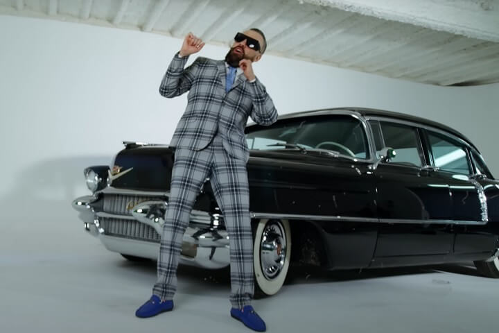 DGE - Falami - Ucieczka z kina wolność