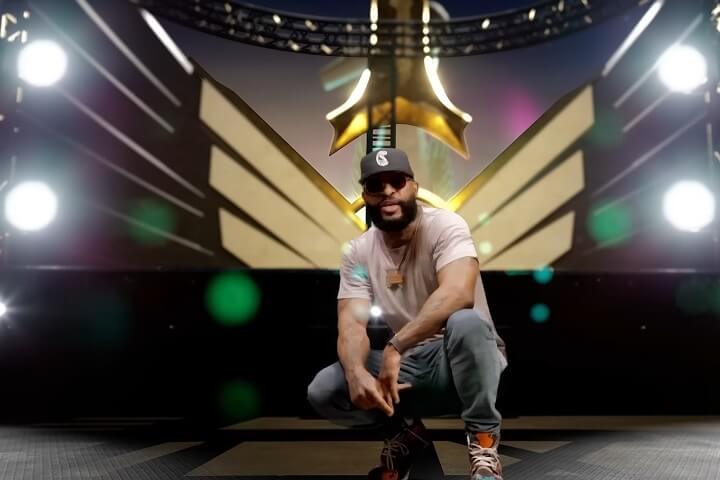 Royce Da 5'9 - Signs (Freestyle) - The Heaven Experience EP