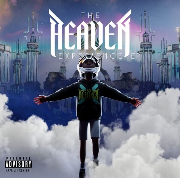 Royce Da 5'9 - The Heaven Experience EP