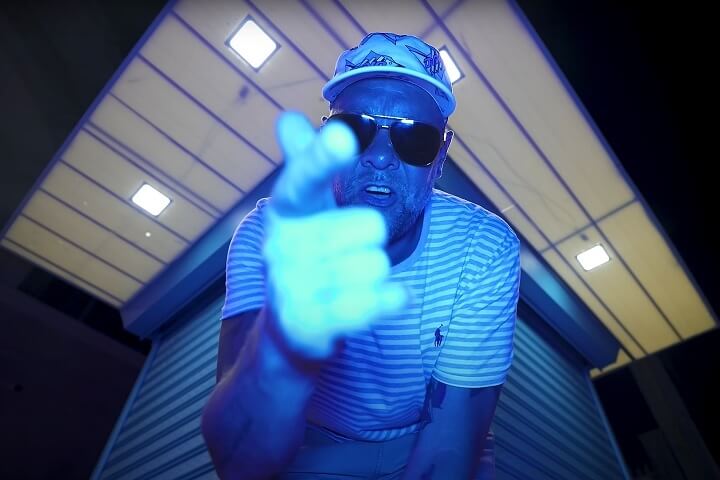 TEDE - RYJEBANIEWAM - 3H HAJP HAJS HEJT