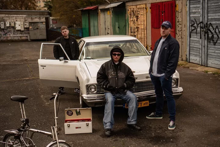 asthma ft. HAŁASTRA - fts - nowe życie