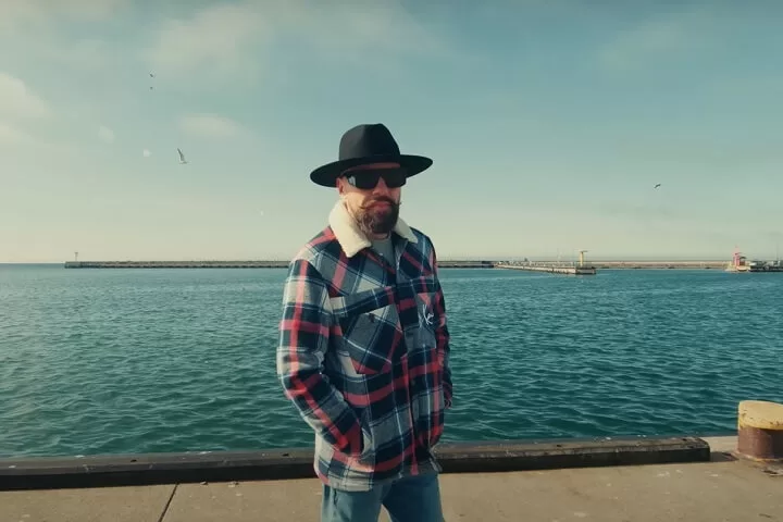 DGE - Wiem Że Nie Wiem - Ucieczka z kina wolność