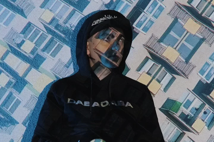 Proceente - Amatowsky - Obywatel - Kalejdoskop - fot. Radosław Wolski