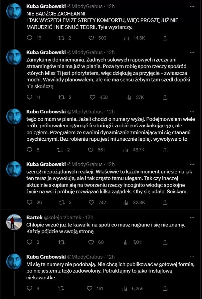 Quebonfide - Twitter