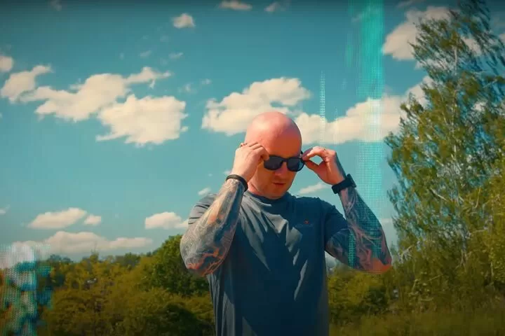 RY23 - SIVY - BĘDĘ GRAŁ W GRĘ - Ostatnia Wieczerza