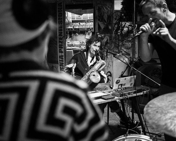 Łona x Konieczny x Krupa 4 Fot. Marek Kowalczyk VISTRAD