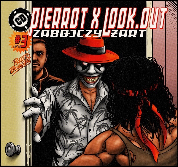 pierrot_look.out_zabojczy_zart_okladka