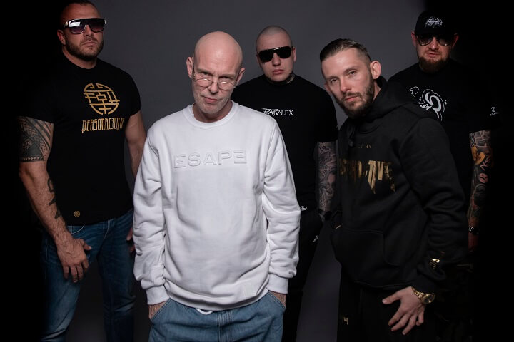 Kwas ft. Pono x FU - Brudy