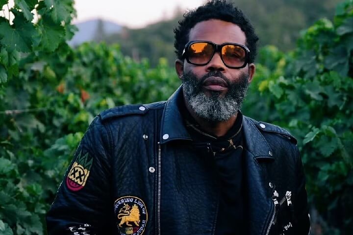 Pharoahe Monch - External Affairs