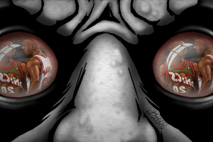 Pierrot-i-Eskaubei-oddają-hołd-basketowi