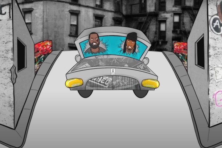 Smif-N-Wessun - BKLYN