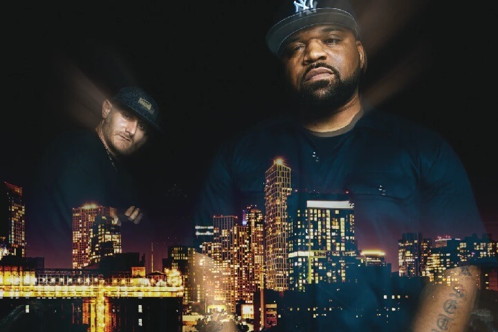 Torae & Marco Polo - The Return