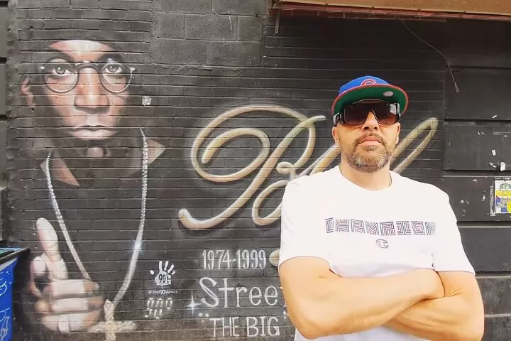 DGE - Gankstaz Paradajs