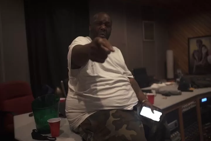 Killer Mike - MAYNARD VIGNETTE