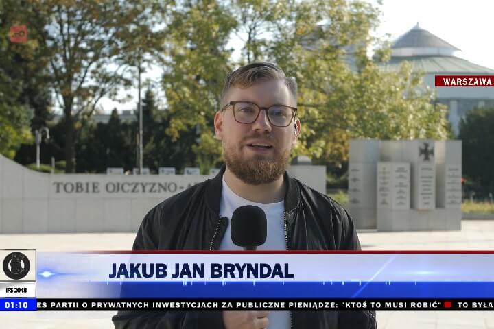 Jakub Jan Bryndal - Gabagool