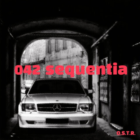 O.S.T.R. - 042 Sequentia Mixtape
