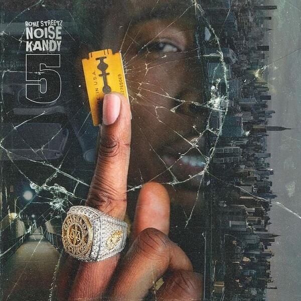 Rome Streetz - Noise Kandy 5