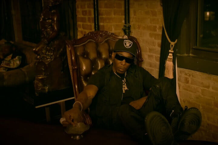 Rome Streetz - Noise Kandy 5