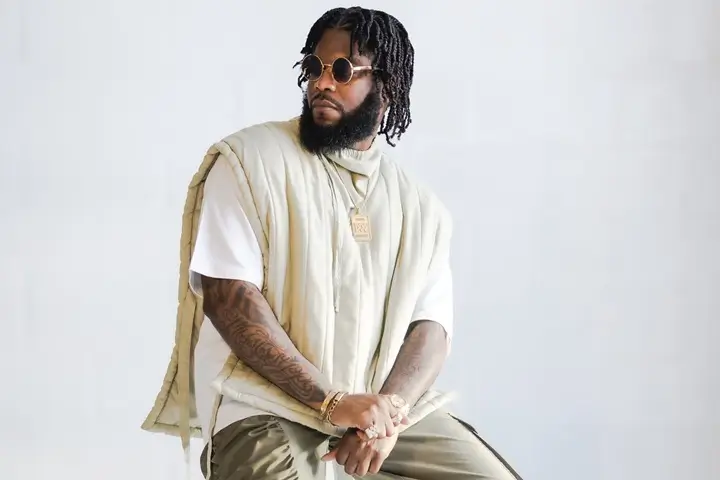 Big K.R.I.T. prezentuje EP pt. Regardless It’s Still Timeless