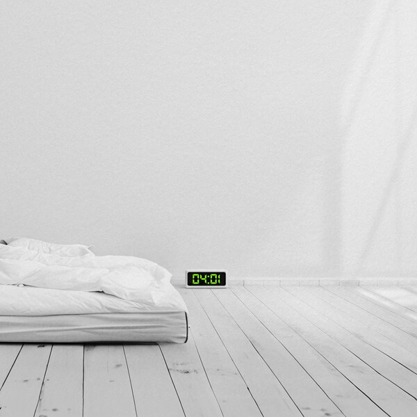 KęKę - 04:01 - okładka albumu