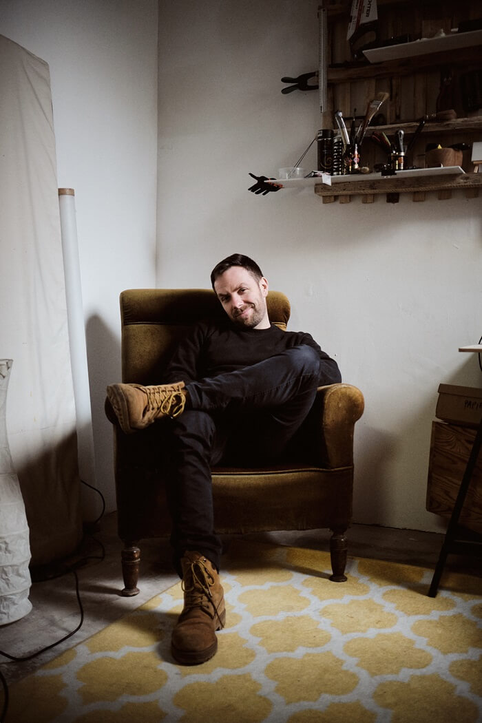 Łona - fot. Tomasz Kajszczarek - 2