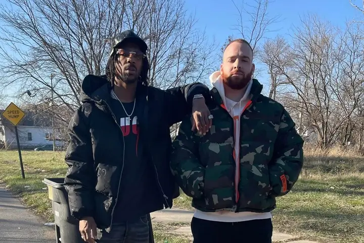 Boldy James & Nicholas Craven kontynuują współpracę albumem Penalty Of Leadership