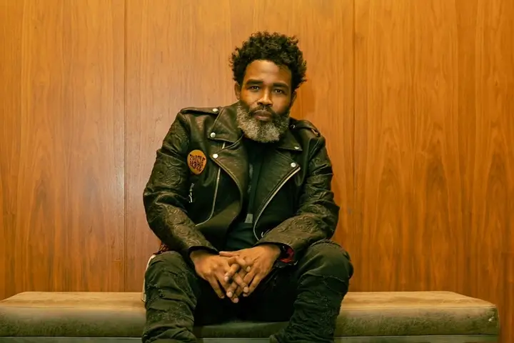 Pharoahe Monch album Roc Nation "External Affairs" wyda w Roc Nation.