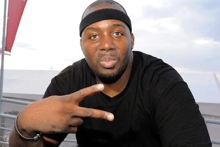 Erick Sermon singlem "Back 2 The Party" z Salt-N-Pepa zapowiada album "Dynamic Duos",