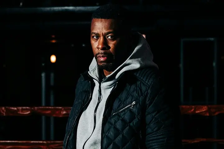 GZA zagra koncert w Warszawie, Gdańsku i Bielsku-Białej.