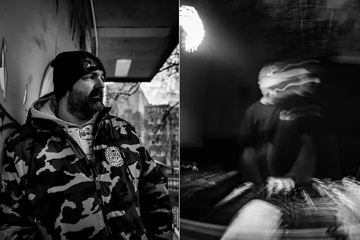 Pękaty i Qzyn zapowiadają album "Nie Napiszą O Nas Książek