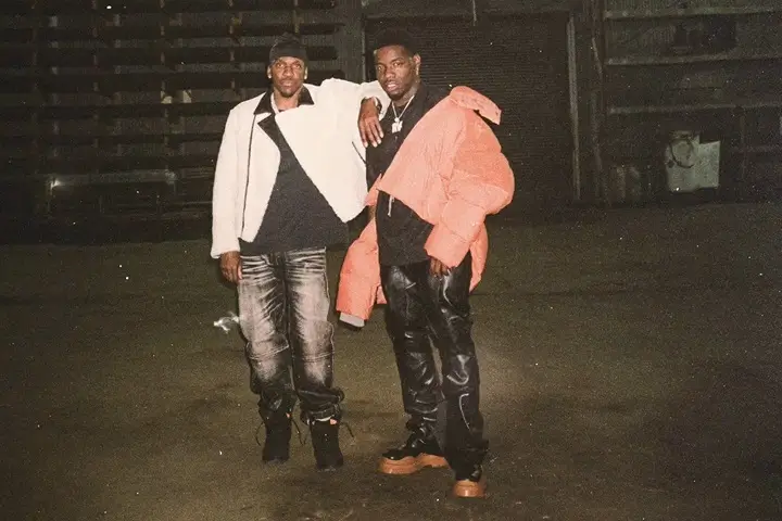 Ray Vaughn i Pusha T we wspólnym singlu Problems