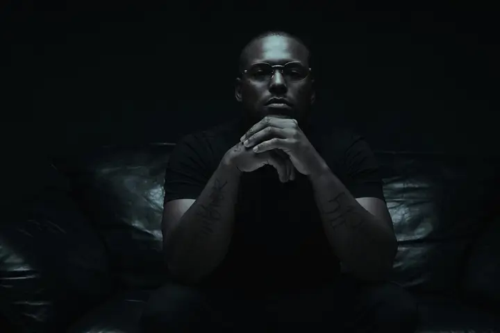 ScHoolboy Q zapowiada album pt. Blue Lips