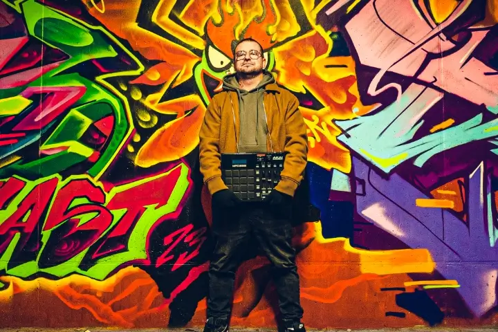 Keith-Murray-na-albumie-producenckim-Grekka