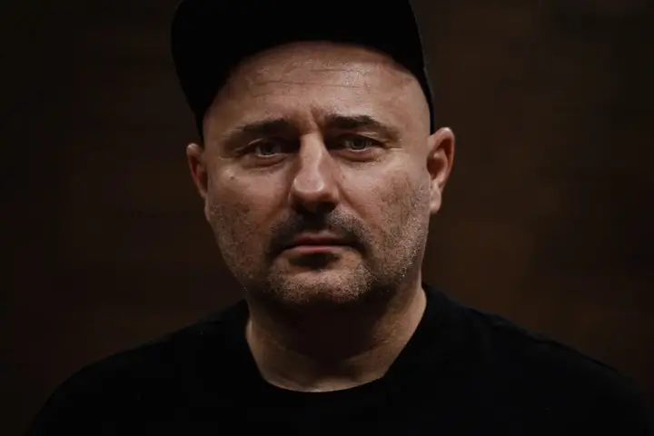 Pih zapowiada album Non Serviam Tom II