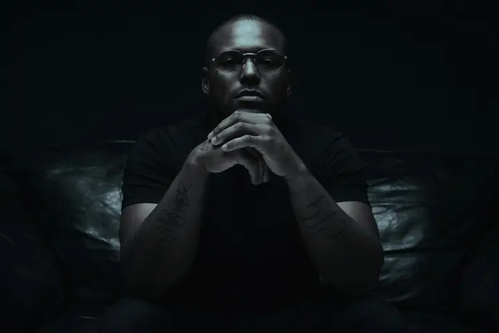 ScHoolboy Q wrócił z albumem pt. Blue Lips