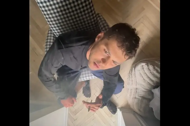 BELMONDAWG w klipie do numeru OUNCJA