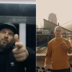 O.S.T.R. x ELDO w klipie do singla pt. SENTYMENTALNIE