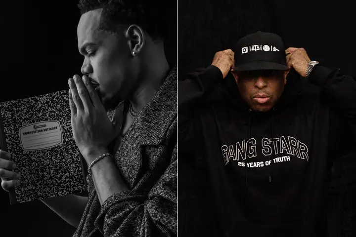 Chance The Rapper i DJ Premier nagrali razem utwór pt. Together