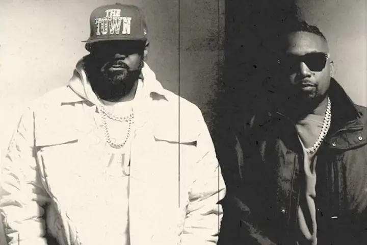 Ghostface Killah & Nas we wspólnym singlu Scar Tissue