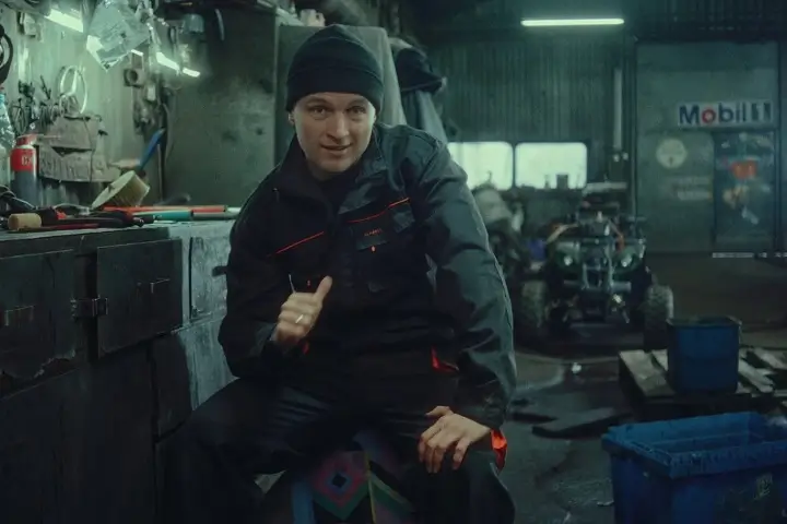 Mechanikiem-to-Kamil-Pivot-nie-będzie