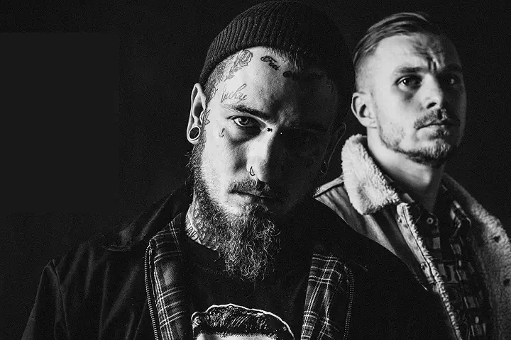 BonSoul - Bonson & Soulpete