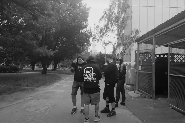 PWS - Wersja Klassik - PDG Rapertuar